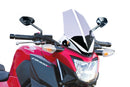 HONDA CB 300 F [2016] – New Generation Sport – Tinted-10