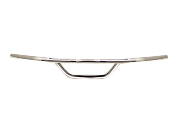 Motorcycle driver Ø 25 - high -drag bar 870 mm wide