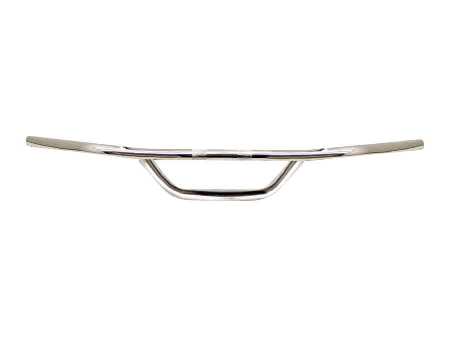 Motorcycle driver Ø 25 - high -drag bar 870 mm wide