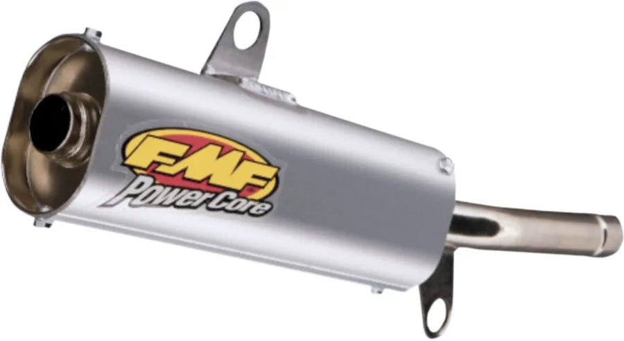 Suzuki Rm 65 [2003-2005] - Powercore 2 Endschalldämpfer – Bild 1