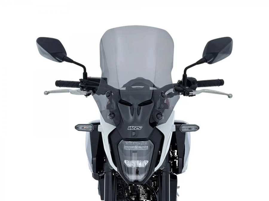 honda cb 500 [WRS] – touring windshield CB500 Hornet