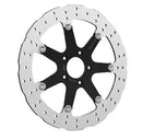 Harley-Davidson Xg 750 Street [2015] - Floating Wave Brake Disc - Finish: Red, Silver, Stainless Steel - Image 6