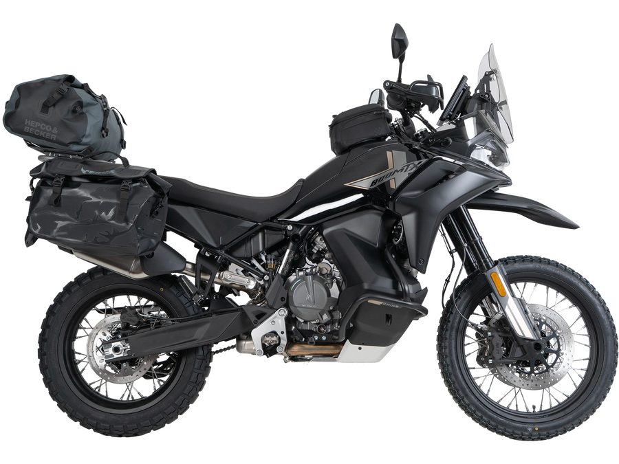 CF Moto 800 MT-X [2025-2026] - C-Bow Seitenträger