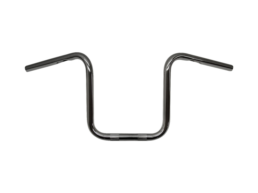 Motorcycle driver Ø 25 - ULZ -Lenker 770 mm wide, black