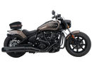 INDIAN Scout Bobber [2025-] - LEGACY TAIL BAG SET