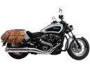 Indian Scout Sixty Classic [2025-2026] - C-Bow Seitenträger