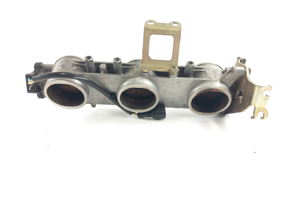 Triumph Speed ​​Triple 955i T595N [2002] - Throttle body Throttle body