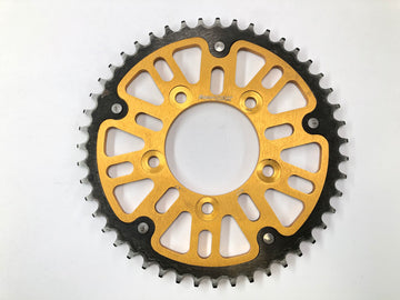 Sprocket Supersprox 525 45 teeth - 0