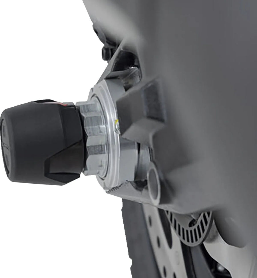 ducati monster 1200 [SW-MOTECH] – rear axle grinder