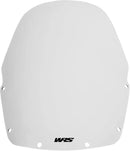 Honda Africa Twin XRV 750 [WRS] – Windshield-4