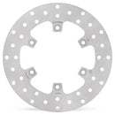 Laverda 650 GHOST LEGEND [1996] - brake disc - picture 7