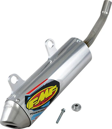 Husqvarna Tc 125 [2020-2022] - Powercore 2 rear silencer - picture 2