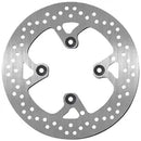 Ducati Streetfighter V4 / V4S 1100 [2025-2026] - brake disc - picture 9