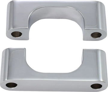 harley davidson fx [KLOCK WERKS] - Tire Hugger front fender mounting block