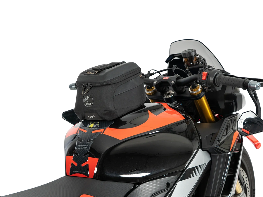 Aprilia TUONO V4 FACTORY [2025-] - Tankring Basic