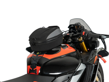 Aprilia TUONO V4 FACTORY [2025-] - Tankring Basic
