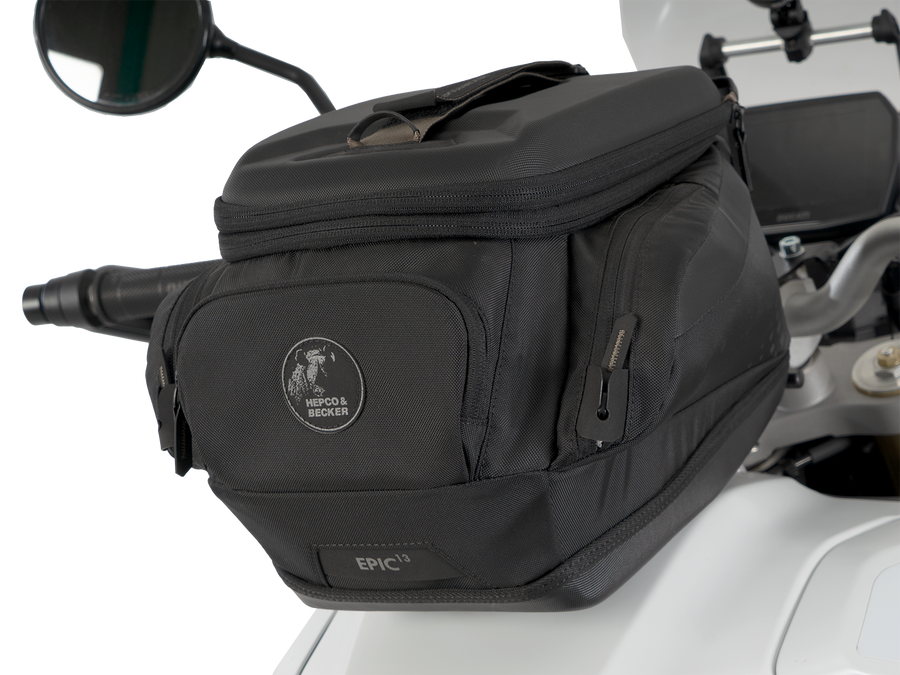 Ducati Desert X V2 [2026-] - Tankring BASIC