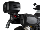 Ducati Desert X V2 [2026-] - Smartrack Set inkl. Xcore Topcase schwarz