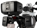 Ducati Desert X V2 [2026-] - Smartrack Set inkl. Xcore Topcase schwarz