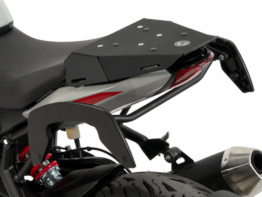 Triumph Trident 800 [2026-] - Sportrack schwarz