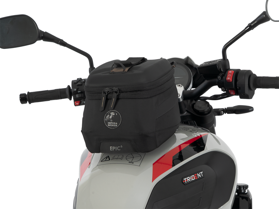 Triumph Trident 800 [2026-] - Tankring BASIC