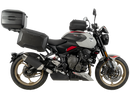 Triumph Trident 800 [2026-] - C-Bow Seitenträger schwarz, nicht soziustauglich
