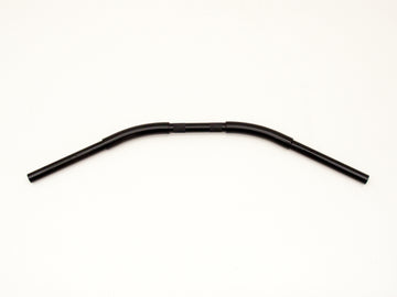 Motorcycle driver Ø 31 - drag bar 825 mm wide, black