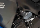 SUZUKI GSX-S 1000 F [2020] – Crash pads PRO 2.0 – Black-2
