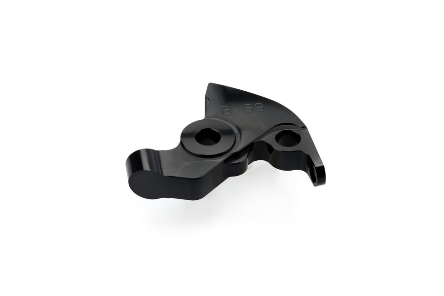KTM 390 DUKE [2016] – Brake lever adapter – Black