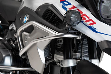bmw r 1250 gs [SW-MOTECH] – Upper crash bars - 0