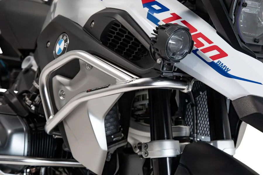 bmw r 1250 gs [SW-MOTECH] – Upper crash bars