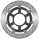 Honda CBR 600 F4i [2002, 2004-2007] - Nitro Series Bremsscheibe – Bild 12
