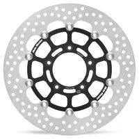 Mv Agusta BRUTALE 1000 RR Nuerburgring [2022] - brake discs – picture 10