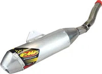 Beta RR 480 EFI Racing [2024] - Powercore 4 Hex Slip-On Silencer – Picture 12