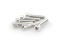 KTM RC 390 [2025] – Nuts made of anodized aluminum – silver-108