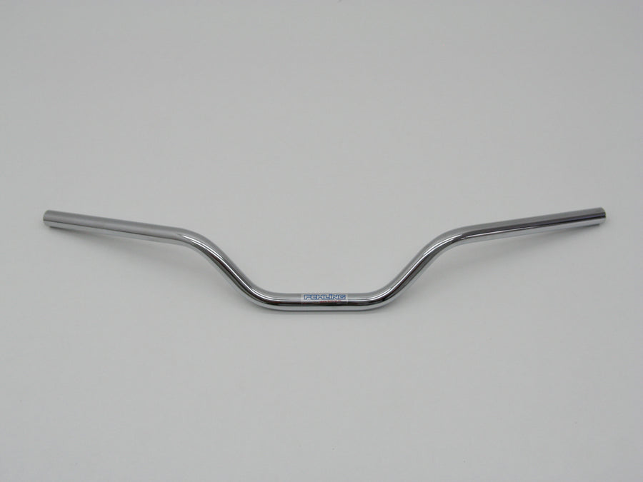 Motorcycle driver Ø 22 mm (7/8 ") - Superbike -Lenker 740 mm wide