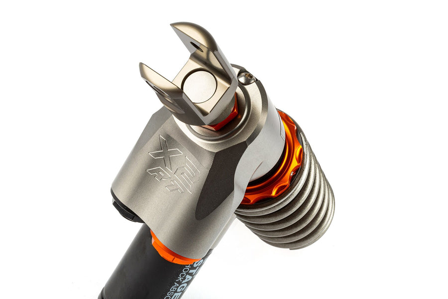 MBK Nitro 50 2T LC [–1998] - Stoßdämpfer 285 mm R/T MK2 Upside Down