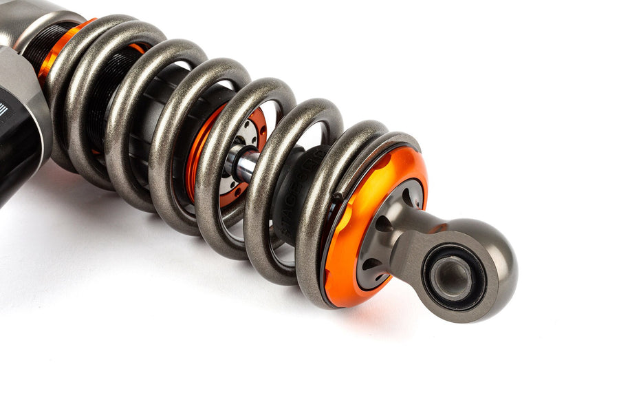 MBK MachG 50 2T LC [–2002] - Stoßdämpfer 285 mm R/T MK2 Upside Down