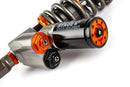 Yamaha Aerox 50 2T LC [–1998] - Stoßdämpfer 285 mm R/T MK2 Upside Down