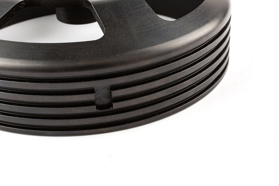 MBK Nitro 50 2T LC [2000–] - Kupplungskit mit Glocke Torque Control MK2