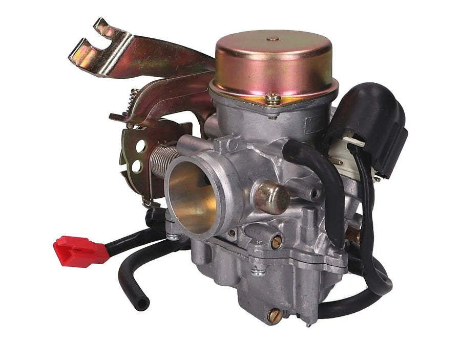 aprilia st 125 [NARAKU] – carburettor