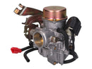 Aprilia SR 125 [NARAKU] – Carburettor