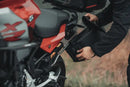 Honda CBR 300 R [2014-2022] - PRO BLAZE H saddlebag set – picture 7