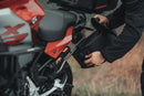 honda cb 1000 [SW-MOTECH] – PRO BLAZE H saddlebag set-7
