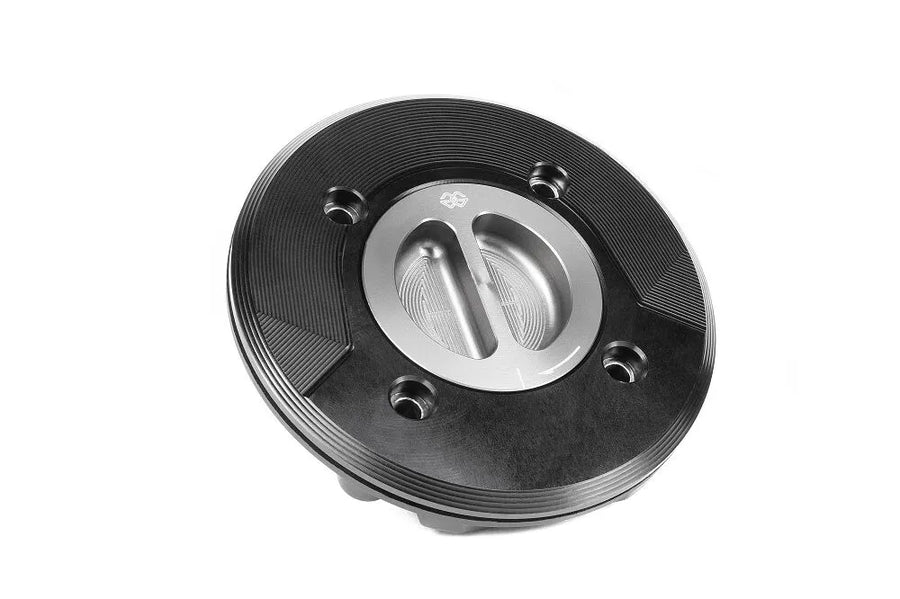 ducati scrambler 1100 [GILLES TOOLING] – tank cap