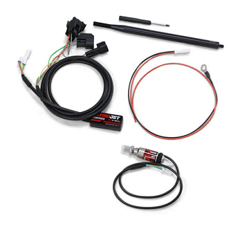 harley-davidson street [DYNOJET] – QSX quickshifter kit - 0