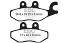 Piaggio BEVERLY 350 I.E. [2019-2020] - PRO Series Variator – Bild 9