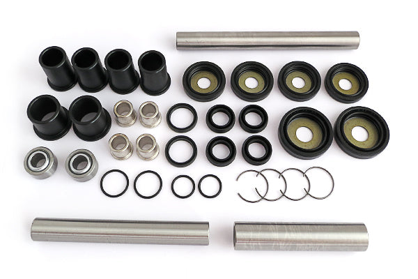 HONDA TRX 650 FA RINCON [2003-2005] - Rear Independent Suspension Kit