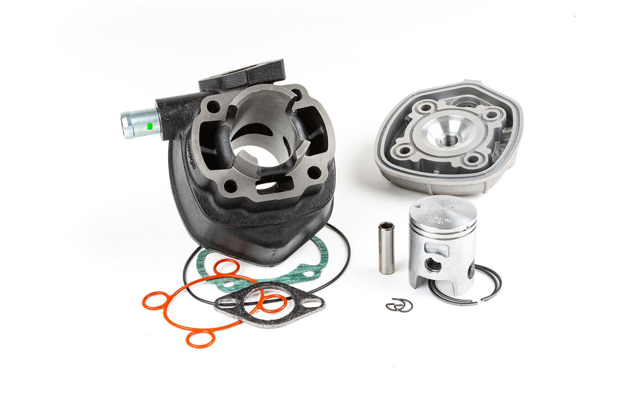 Aprilia SR Netscaper 50 2T LC - cylinder kit Streetrace 50cc