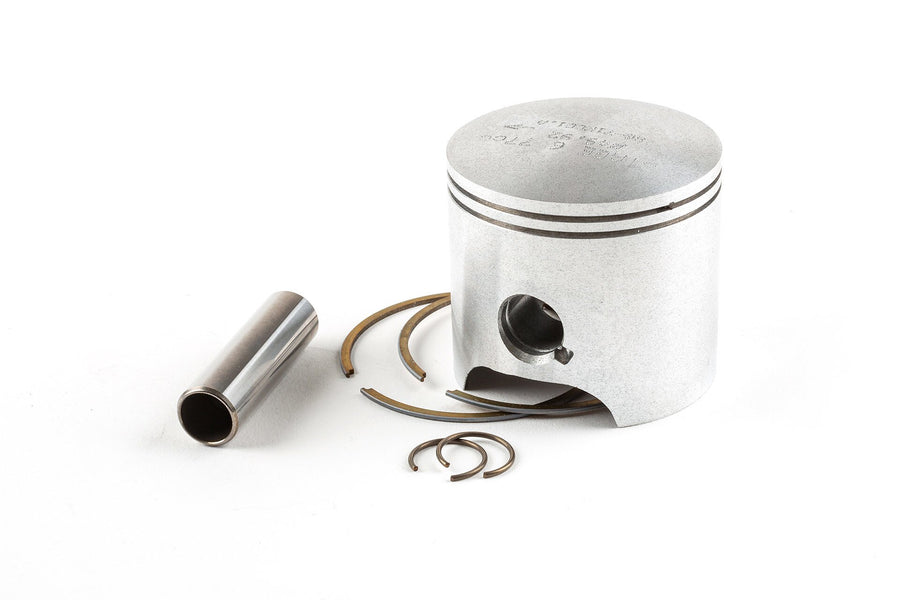 Generic Trigger X-Enduro 50 2T AM6 - Zylinderkit Streetrace 77ccm